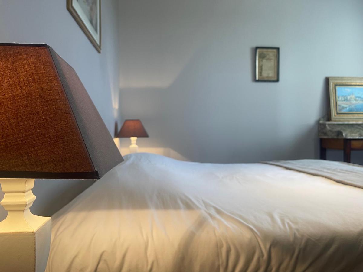 Domaine Des Peyries - Chambres Et Table D'Hotes Saint-Barthelemy-d'Agenais Dış mekan fotoğraf