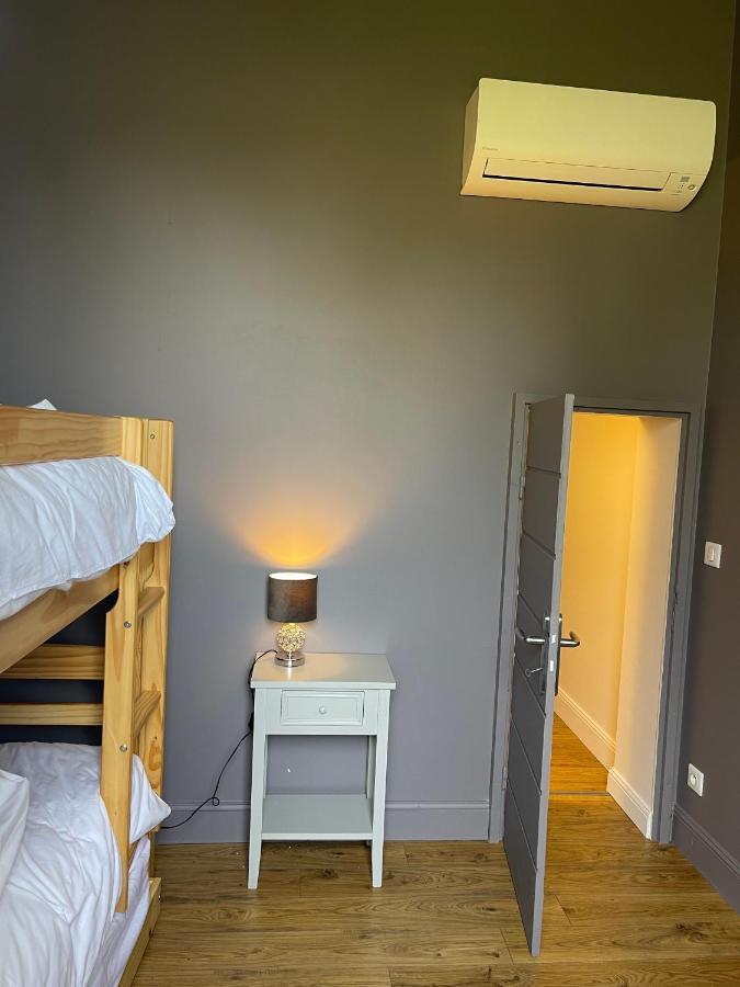 Domaine Des Peyries - Chambres Et Table D'Hotes Saint-Barthelemy-d'Agenais Dış mekan fotoğraf