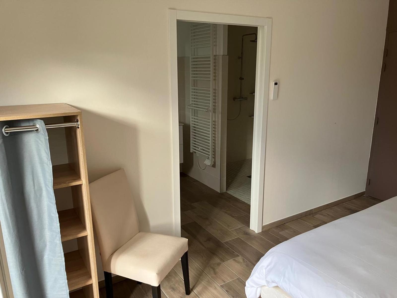 Domaine Des Peyries - Chambres Et Table D'Hotes Saint-Barthelemy-d'Agenais Dış mekan fotoğraf